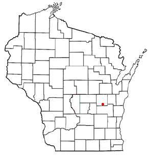 Nekimi, Wisconsin